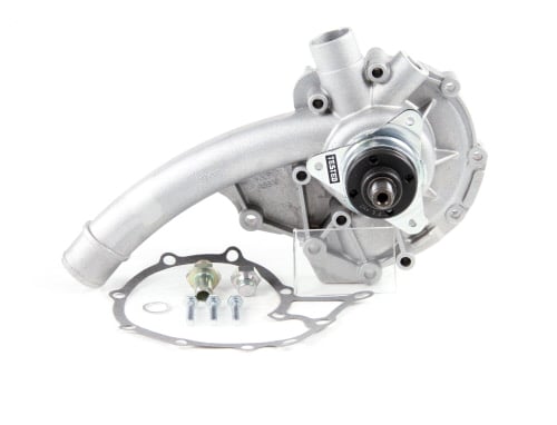 Butée hydraulique 2