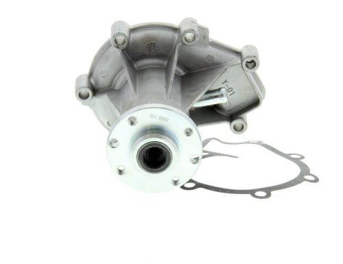 Butée hydraulique 2