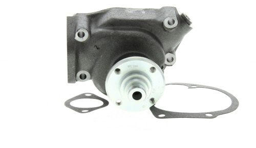 Butée hydraulique 2