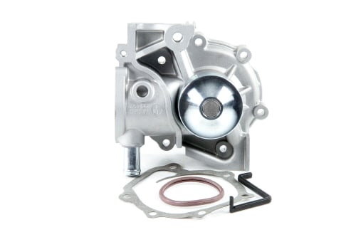 Butée hydraulique 2