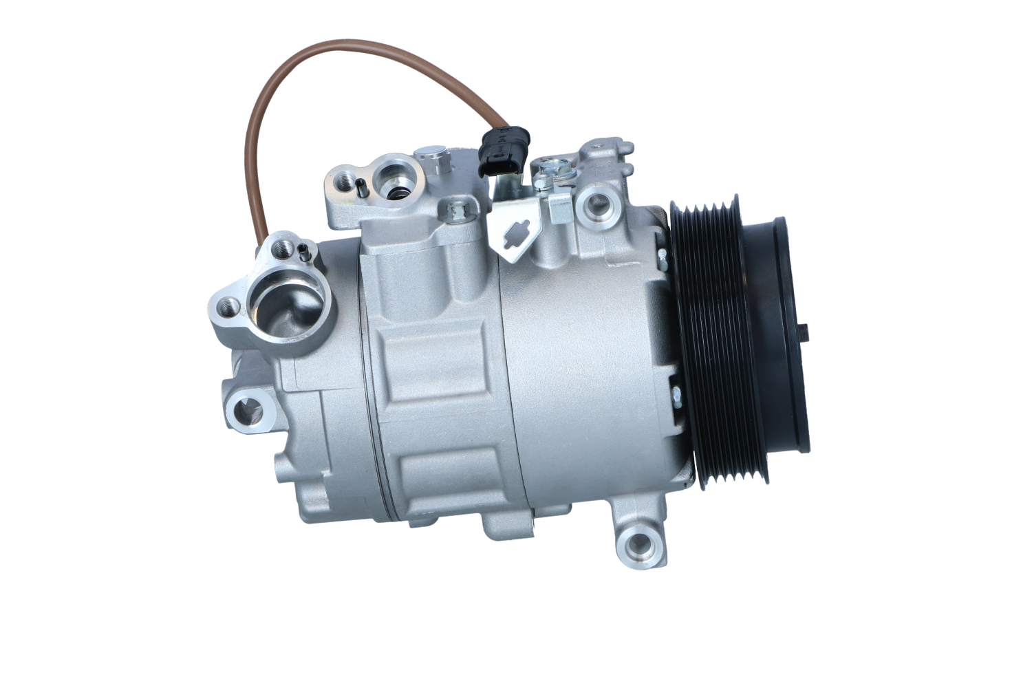 Butée hydraulique Gt