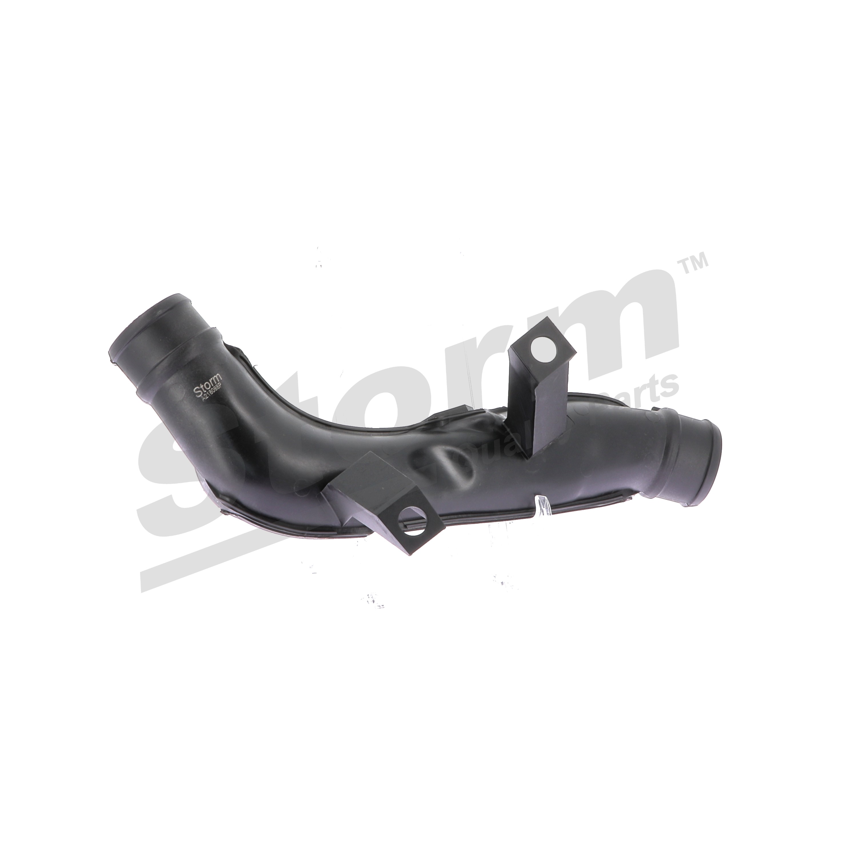 Tuyau, ventilation de carter-moteur (Tuyau de vapeur d'huile moteur) Storm 575900
