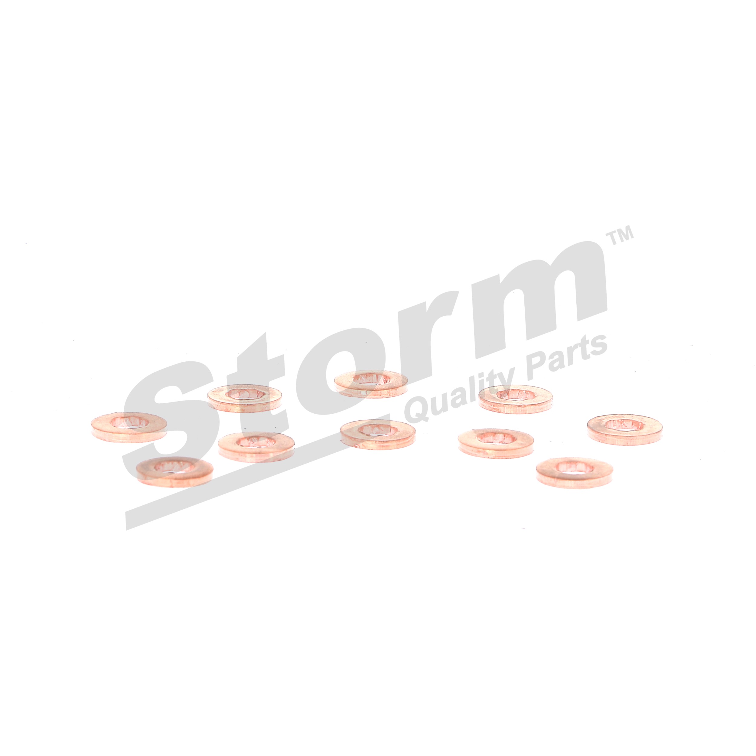 Bague d'étanchéité, différentiel Storm ref. 46000000716