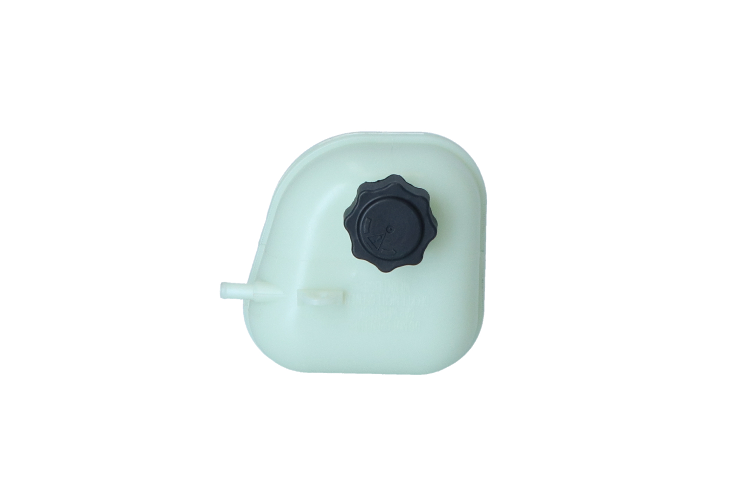 Vase d'expansion, liquide de refroidissement (Réservoir liquide de refroidissement) NRF B.V. ref. 454041