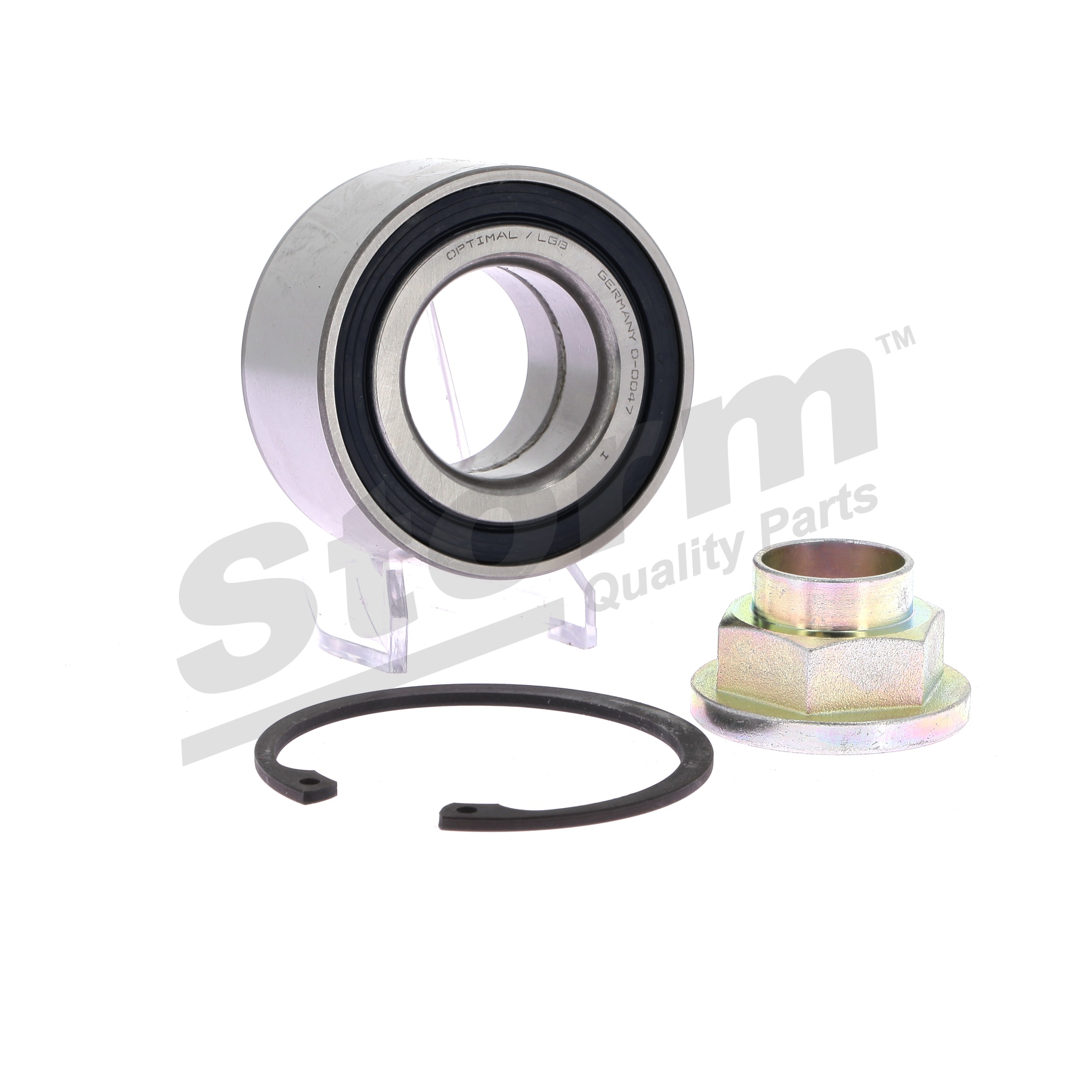 Roulement de roue Storm ref. 33065