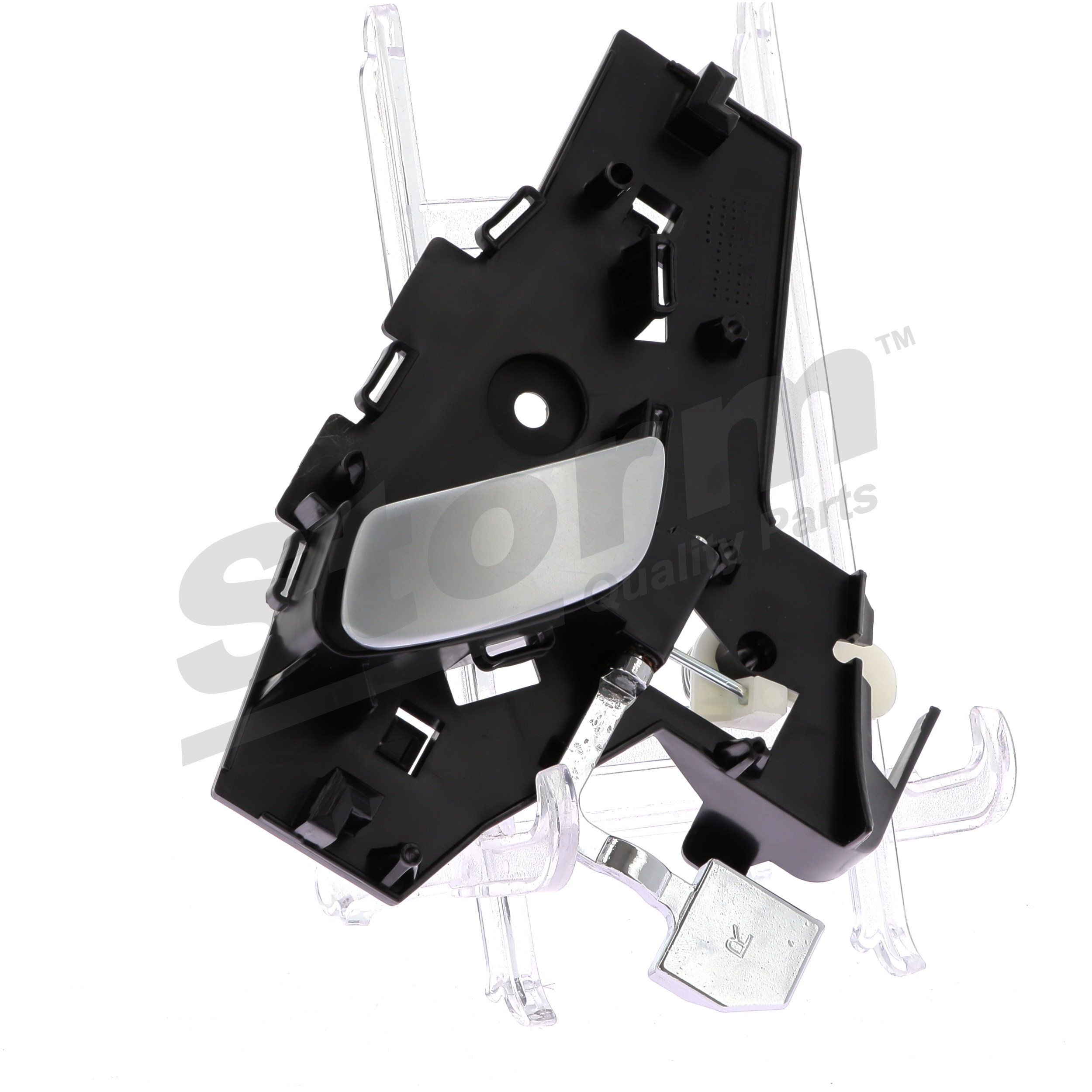 Poignée de porte Storm ref. 27926
