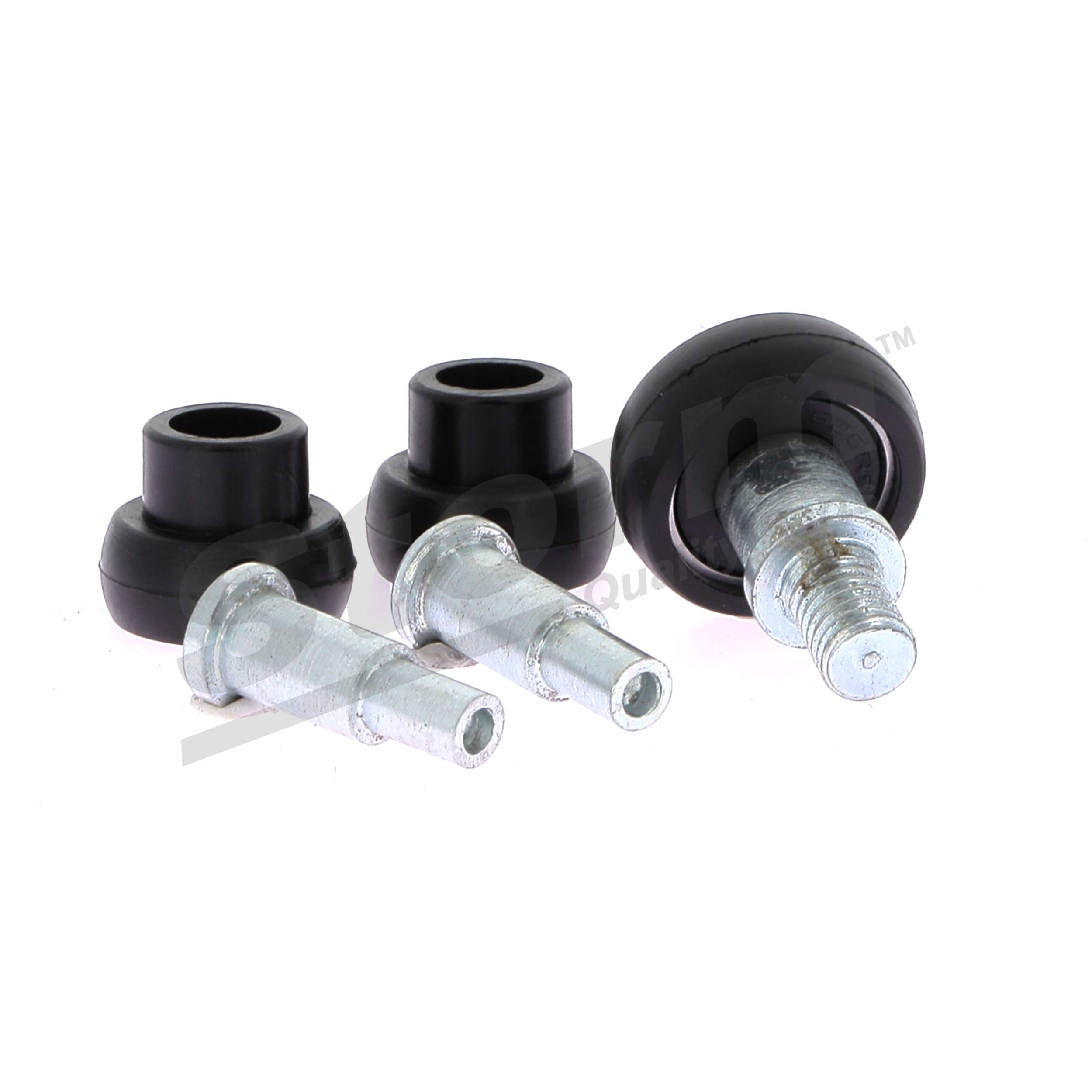 Cale-porte (Tirant de porte) Storm 8363504