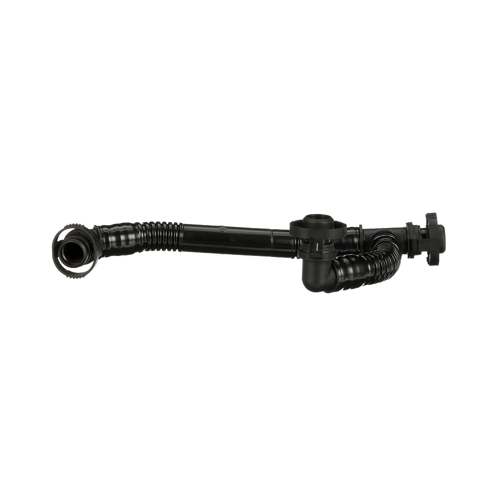 Tuyau, ventilation de carter-moteur (Tuyau de vapeur d'huile moteur) GATES ref. EMH225