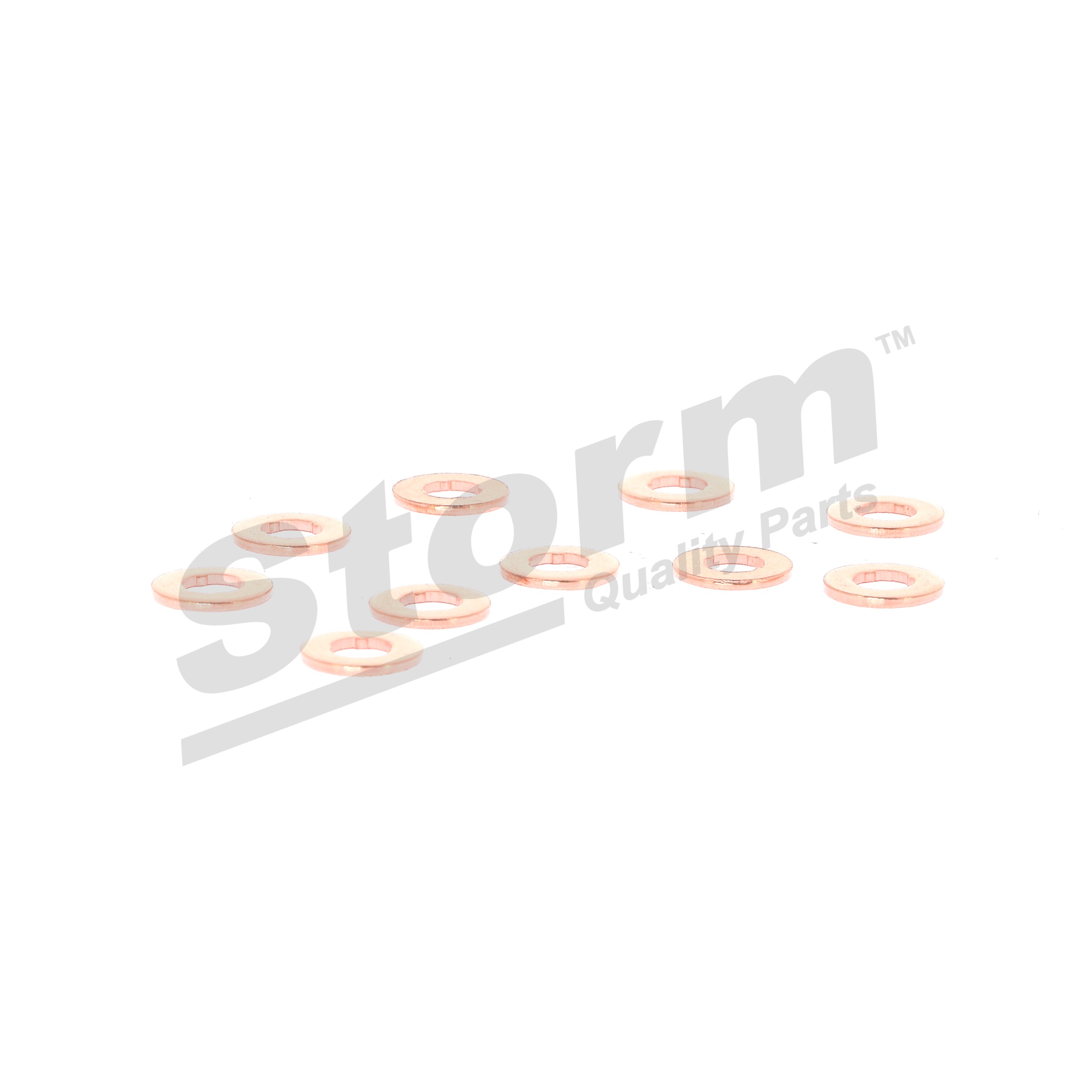 Bague d'étanchéité, différentiel Storm ref. 46000000917