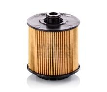 MANN-FILTER HU 9009 z