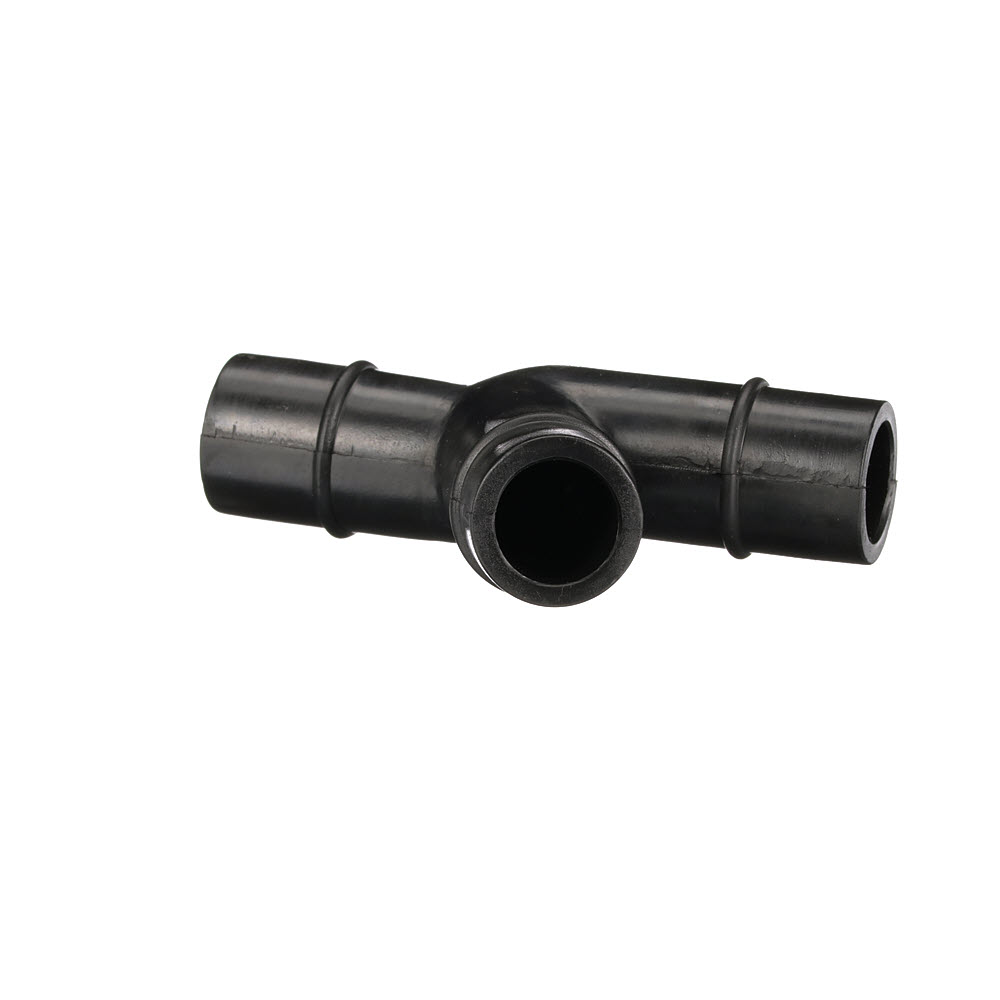 Tuyau, ventilation de carter-moteur (Tuyau de vapeur d'huile moteur) GATES ref. EMH460