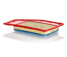 MANN-FILTER C 35 014
