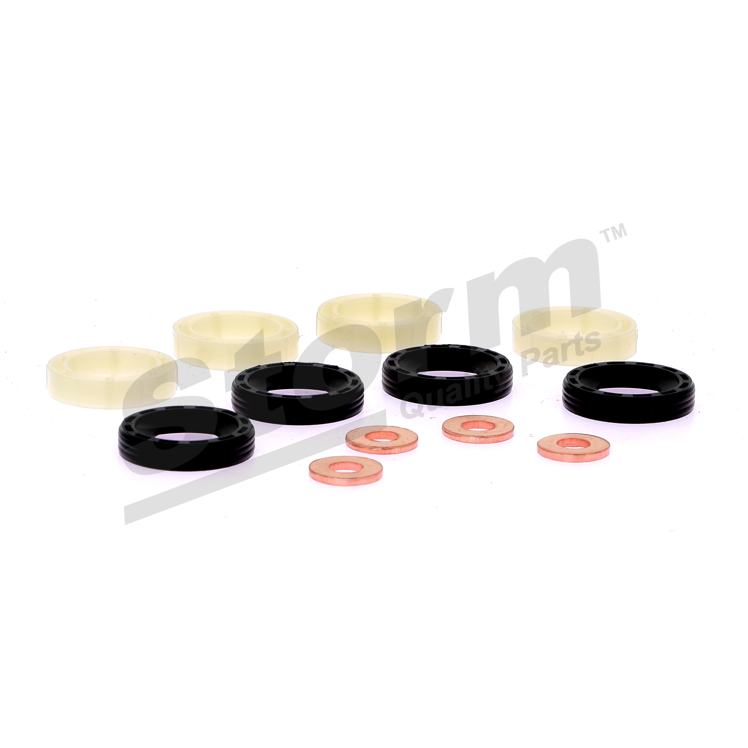 Bague d'étanchéité, différentiel Storm ref. 460010