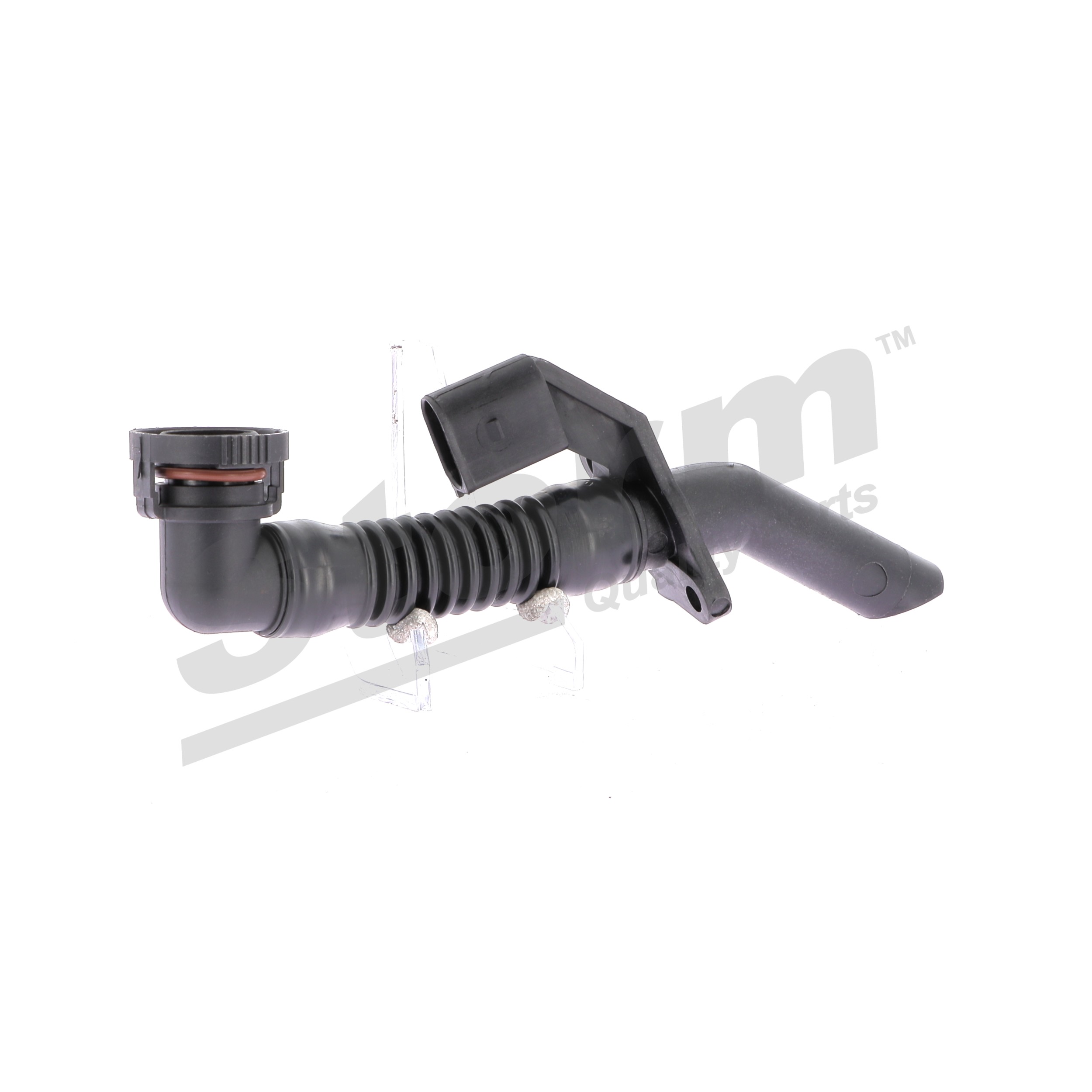 Tuyau, ventilation de carter-moteur (Tuyau de vapeur d'huile moteur) Storm ref. 550900
