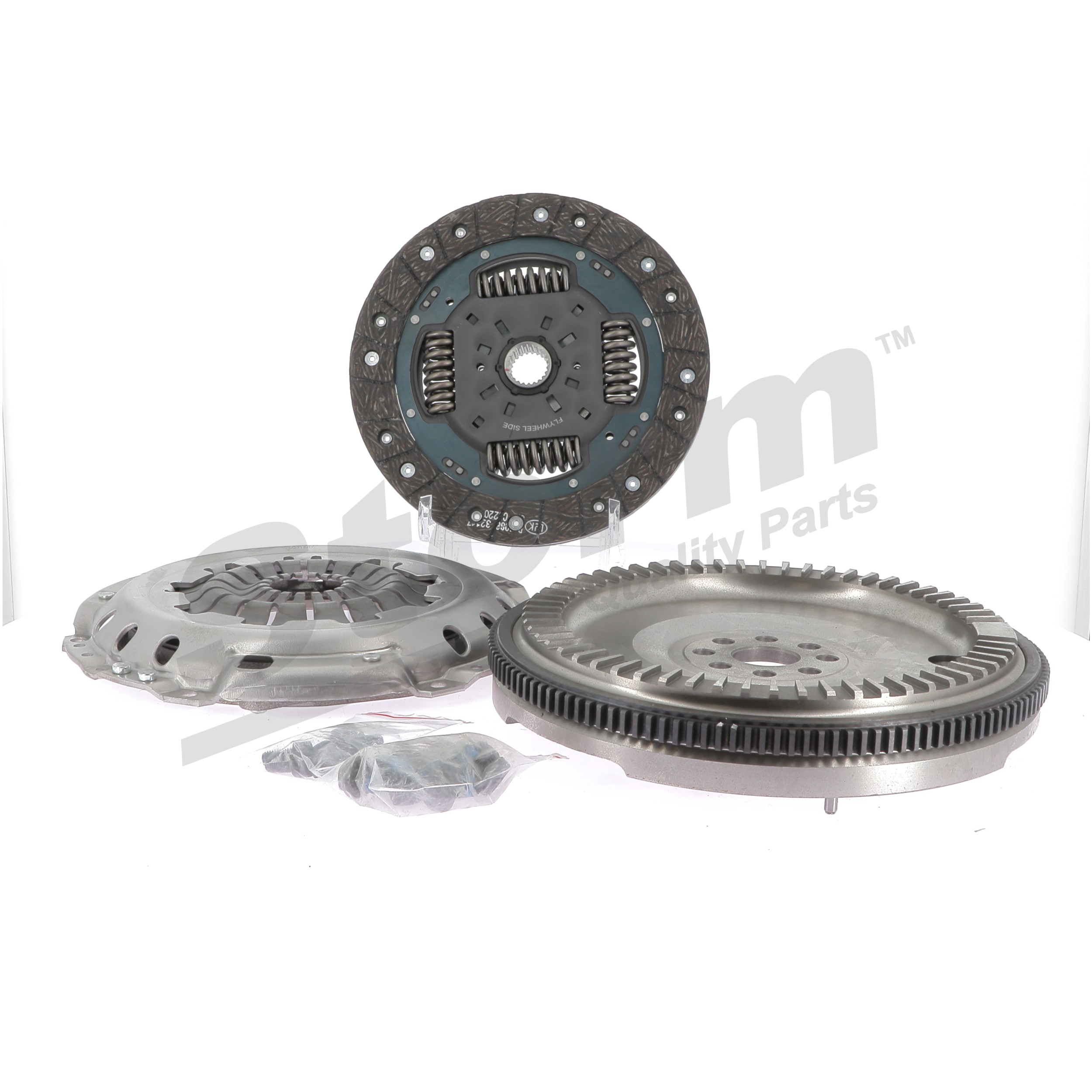 Kit d'embrayage Storm ref. STO1011