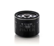MANN-FILTER W 1114/80