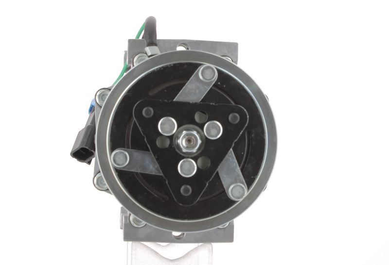 Butée hydraulique Gt