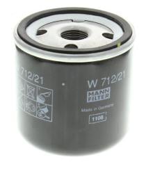 MANN-FILTER W 712/21