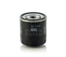 MANN-FILTER W 714/3