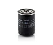 MANN-FILTER W 718/2