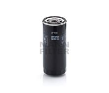 MANN-FILTER W 730