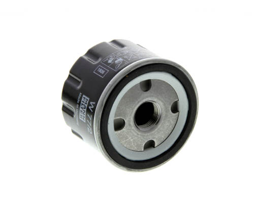 Butée hydraulique Ion