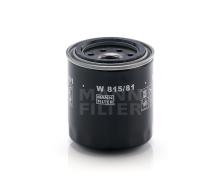 MANN-FILTER W 815/81