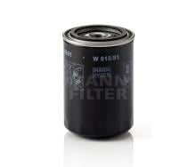 MANN-FILTER W 818/81