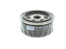 Mann-Filter filtro aceite renault w85