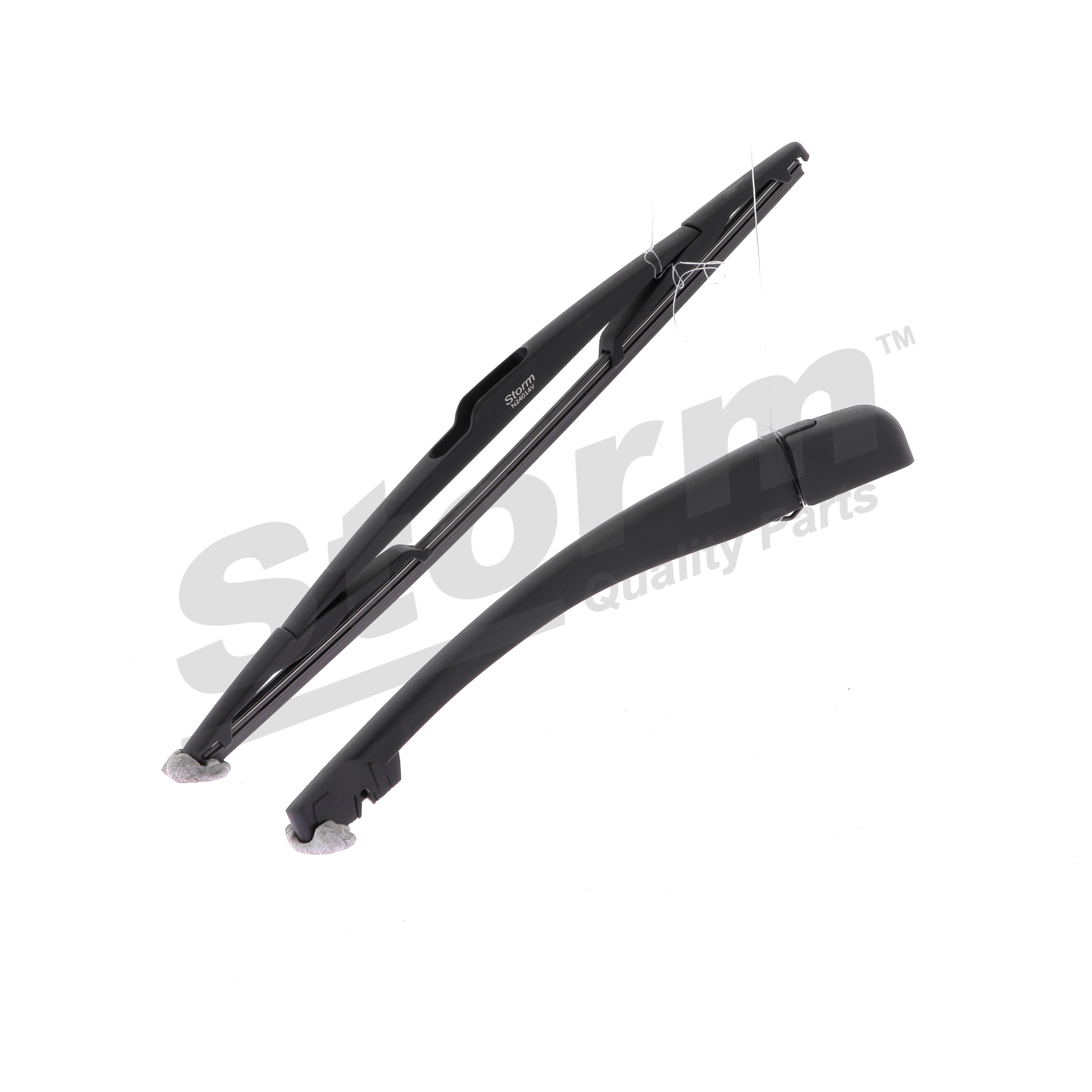 Brazo del limpiaparabrisas Storm ref. 79741KIT