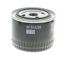 MANN-FILTER W 914/26