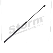 Lot De 2 Vérins De Hayon Pour Renault Megane III Coupé (TB 01194) Neufs