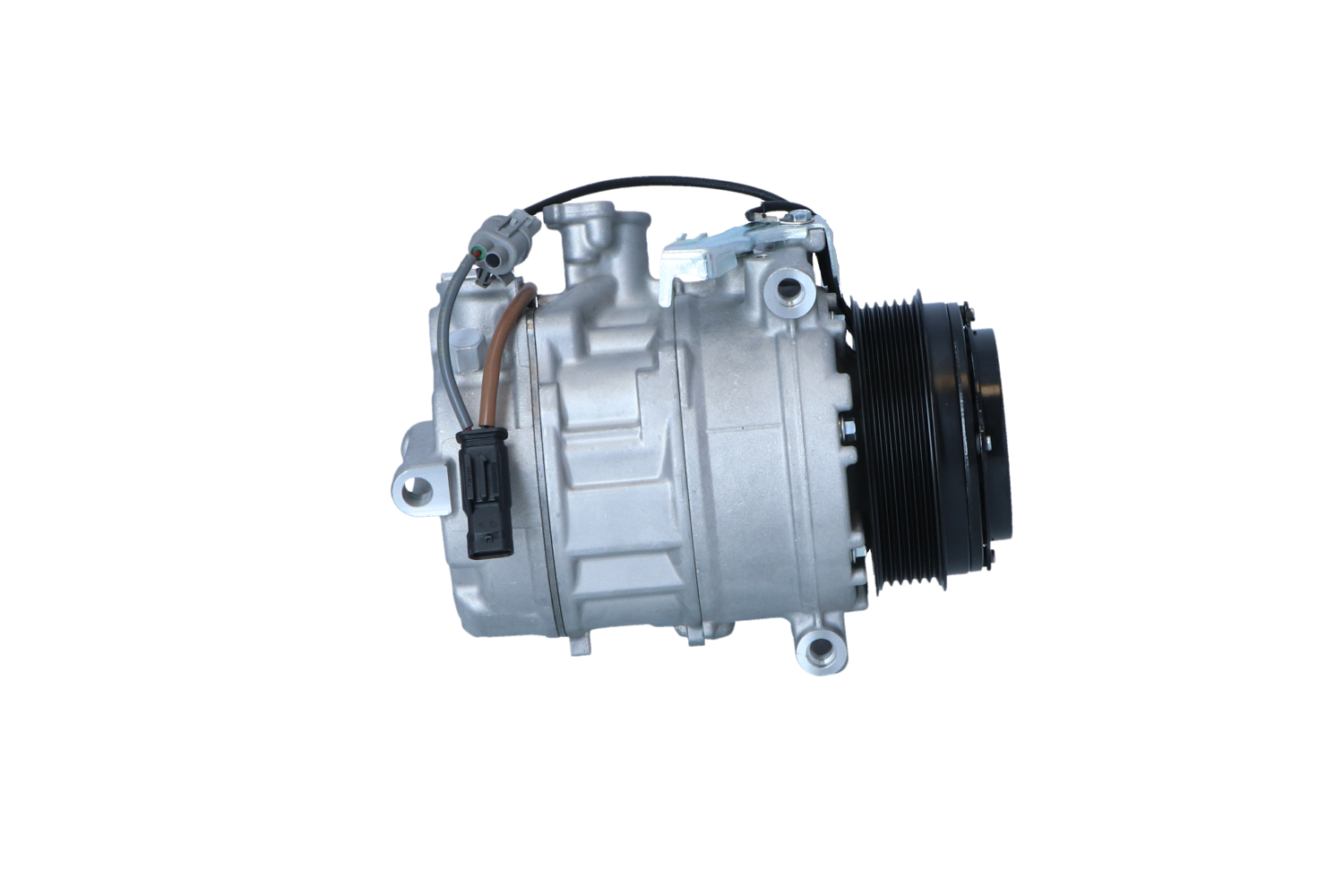 Butée hydraulique Gt