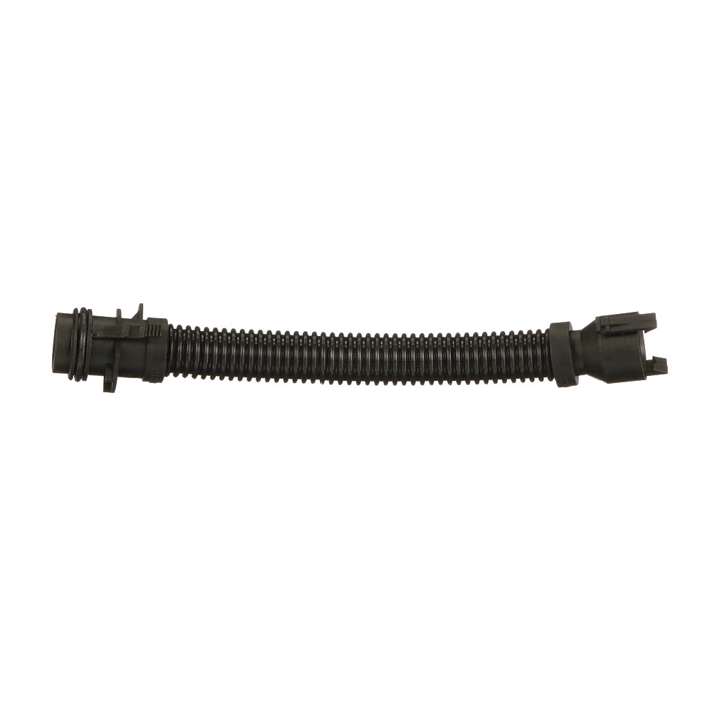 Tuyau Moteur GATES 09-0729 En Silicone Orange - Pièce De Rechange Haute Résistance Pour Véhicules