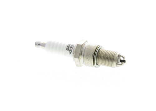 Bougie d'allumage DENSO W20EPBR-S au meilleur prix - Oscaro