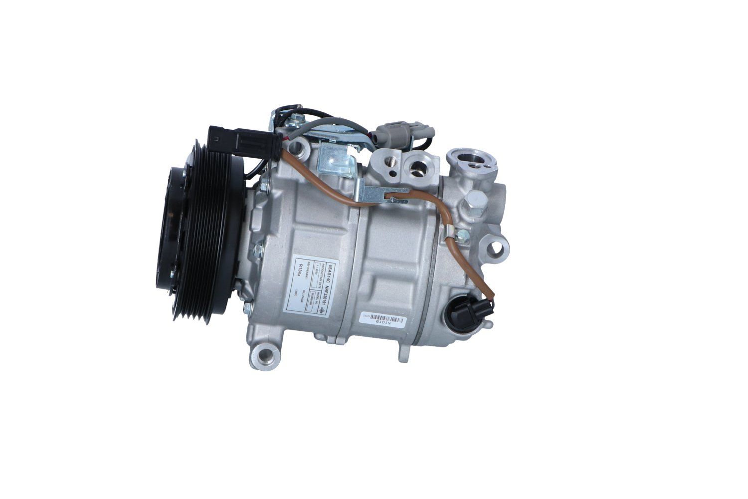 Butée hydraulique Gt