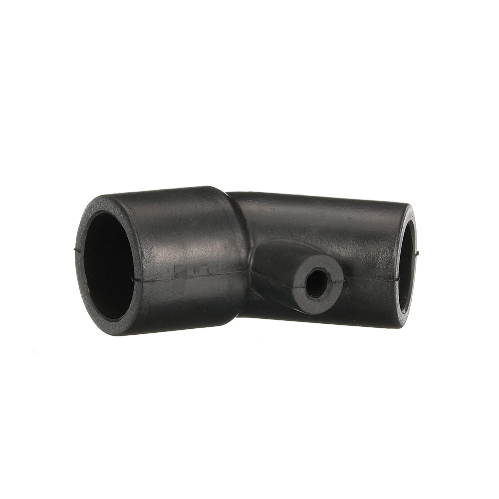 Tuyau, ventilation de carter-moteur (Tuyau de vapeur d'huile moteur) GATES ref. EMH521