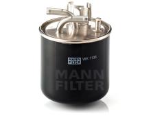 MANN-FILTER WK 1136