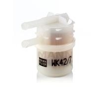 MANN-FILTER WK 42/7