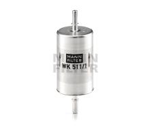 MANN-FILTER WK 511/1