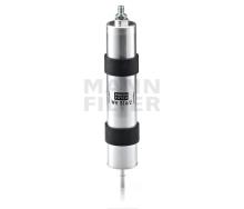 MANN-FILTER WK 516/2