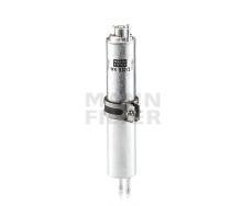 MANN-FILTER WK 532/2
