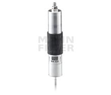 MANN-FILTER WK 533