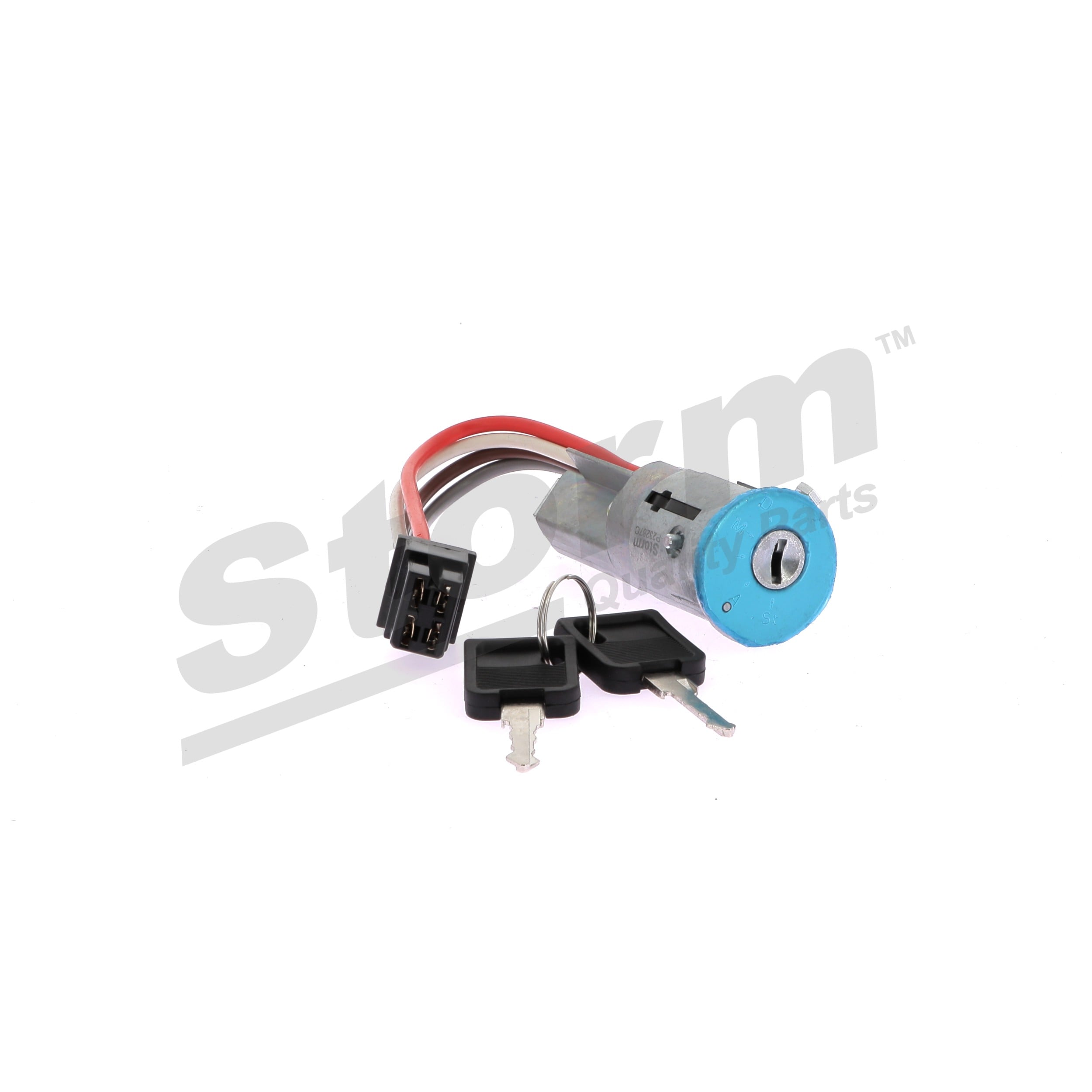 Neiman anti-roubo de direção Storm ref. 23026