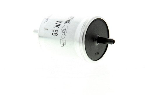 Filtre à carburant (Filtre à gasoil) MANN-FILTER ref. WK 68