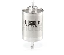 MANN-FILTER WK 720/1