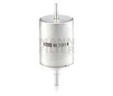 MANN-FILTER WK 720/3