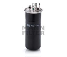 MANN-FILTER WK 735/1