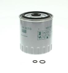 MANN-FILTER WK 817/3 x