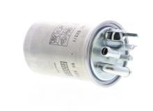 MANN-FILTER WK 823/1